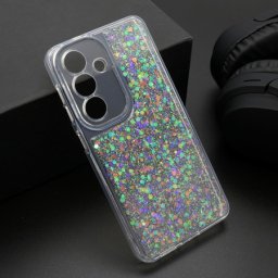 Futrola crystal glow za samsung s941b galaxy s26 5g srebrna ( F124276 )