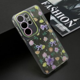 Futrola whisper za samsung s948b galaxy s26 ultra 5g zuta ( F124289 )