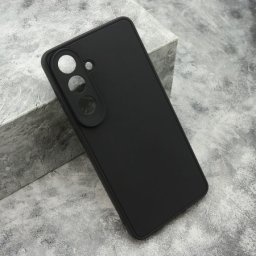 Futrola soft 3d camera za samsung s946b galaxy s26 plus 5g crna ( F124199 )