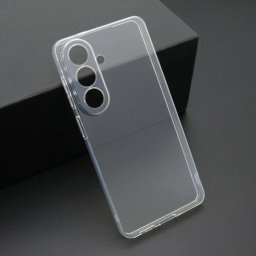 Futrola ultra tanki protect silikon za samsung s941b galaxy s26 5g providna (bela) ( F124173 )