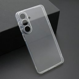 Futrola ultra tanki protect silikon za samsung s946b galaxy s26 plus 5g providna (bela) ( F124197 )