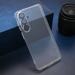 Futrola clear camera glass za samsung s946b galaxy s26 plus 5g providna ( F124198 )