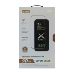 Folija za zastitu ekrana glass x mart 9d za samsung s946b galaxy s26 plus 5g ( FL12020 )