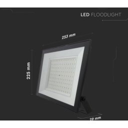 V-tac Led Reflektor 100w Smd 6500k