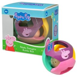 Peppa Prase zvečka ( 1043972 )