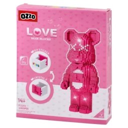 Ozzo 1469k yko kocke svetleći meda ( 876098 )