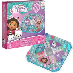 Gabby's Dollhouse Ne ljuti se čoveče ( 1044567 )