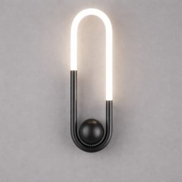 Zidna lampa BD4601 BK ( 5177 )