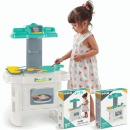 Dolu Kuhinja set ( 026163 )
