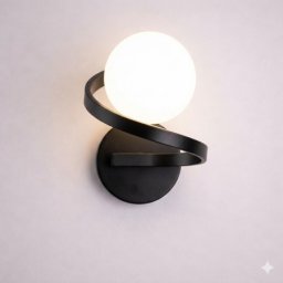 Zidna lampa MTT8002 ( 5229 )