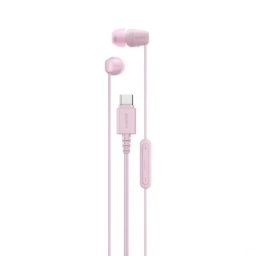 Sony IER-EX15CP typeC, pink slušalice