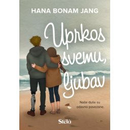 Uprkos svemu, ljubav ( ST0167 )