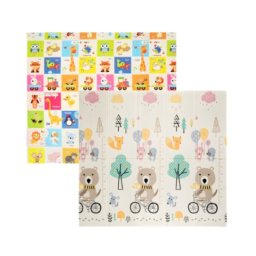 NouNou podloga za igru od xpe pene learn&play 150x180 ( NN0626 )