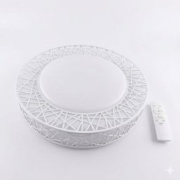 LED Plafonjera R-A66 + KONTROLER ( 5110 )