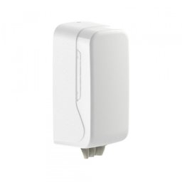 Verde Pro 650W Dispenzeri za složivi toalet papir beli ( L909 )