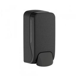 Verde Pro 220MFB Dispenzer za tečni sapun u peni crni ( L916 )