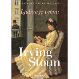 Irving Stoun Ljubav je večna V ( 29827 )