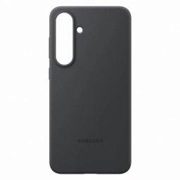 Samsung silikonska maska za s25+, crna ( ef-ps936-cbe )