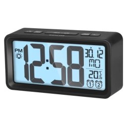 Sencor SDC 2800 B crni Radio alarm