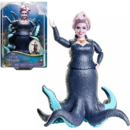 Disney little mermaid - ursula hlx12 ( 121243 )