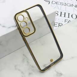 Futrola space edge za samsung a356b galaxy a35 5g crna ( F115220 )