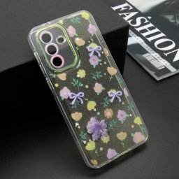 Futrola whisper za samsung a376b galaxy a37 5g zuta ( F123928 )