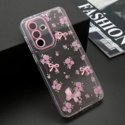 Futrola whisper za samsung a376b galaxy a37 5g roze ( F123929 )