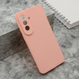 Futrola soft 3d camera za samsung a576b galaxy a57 5g roze ( F123668 )