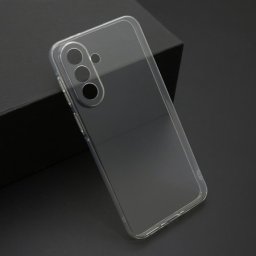 Futrola ultra tanki protect silikon za samsung a376b galaxy a37 5g providna (bela) ( F123695 )