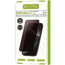 Bavitel Samsung A57 Privacy zaštitno staklo- 9H Ultrasonic unlock ( 95745 )