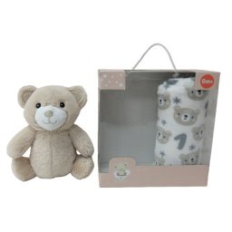 Bbo set igracka + cebence (wl-5672-1) – natur bear ( WL-5672-1NBEAR )