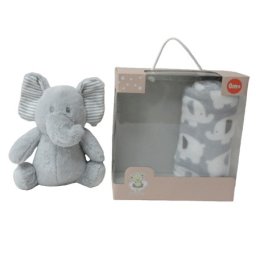Bbo set igracka + cebence (wl-5672-1) – grey elephant ( WL-5672-1GELEPHANT )
