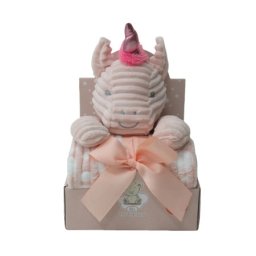Bbo set igracka + cebence (wl-5337rz) – pink unicorn ( WL-5337RZPUNICORN )