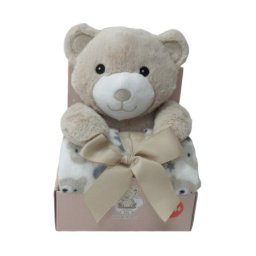 Bbo set igracka + cebence (wl-5337rz) – natur bear ( WL-5337RZNBEAR )
