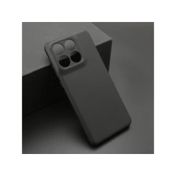 Futrola ultra tanki kolor za motorola edge 70 ultra crna ( F124509 )