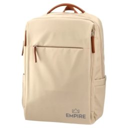 Empire bytepack laptop ranac 19inch bež ( 100074 )