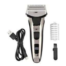 Profi Care Pc-hr 3140 Li-ion Baterija USB Brijač