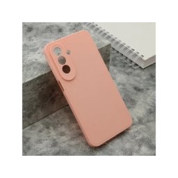 Futrola soft 3d camera za samsung a276b galaxy a27 5g roze ( F123664 )