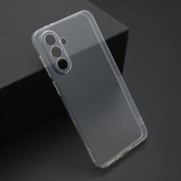 Futrola ultra tanki protect silikon za samsung a276b galaxy a27 5g providna (bela) ( F123694 )