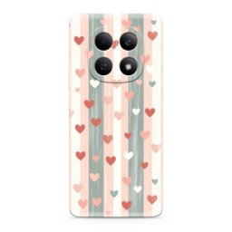 Futrola ultra tanki print clear za xiaomi redmi note 15 5g sp022 ( F124933 )