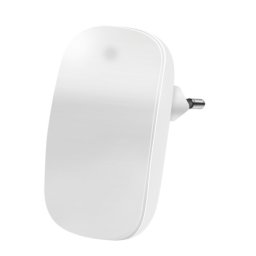 Logilink led noćno svetlo sa senzorom noć / dan, oval ( 6562 )