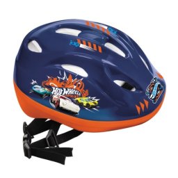 Plastična kaciga - hot wheels ( 74057 )