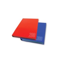 Sveska a4 tp 200li kocka 3-sik4200 ( 30082 )