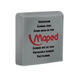 Maped gumice za brisanje m010450 ugalj ( M010450 )