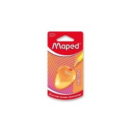 Maped rezac neon blister ( m032110 )
