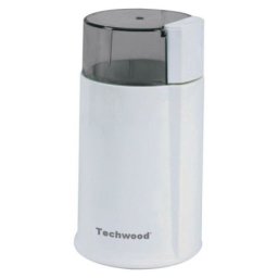 Techwood TMC-884 mlin za kafu beli ( 20792 )