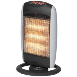 Floria ZLN8397 Kvarcna grejalica, 1200 W