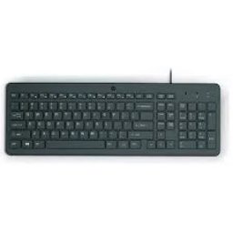 HP 150 žična/SRB/664R5AA/crna Tastatura