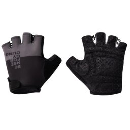 Force Rukavice fine, crno-siva xl ( 9052701-XL )