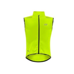 Force Prsluk v48, windstopper, fluo s ( 899637-S )